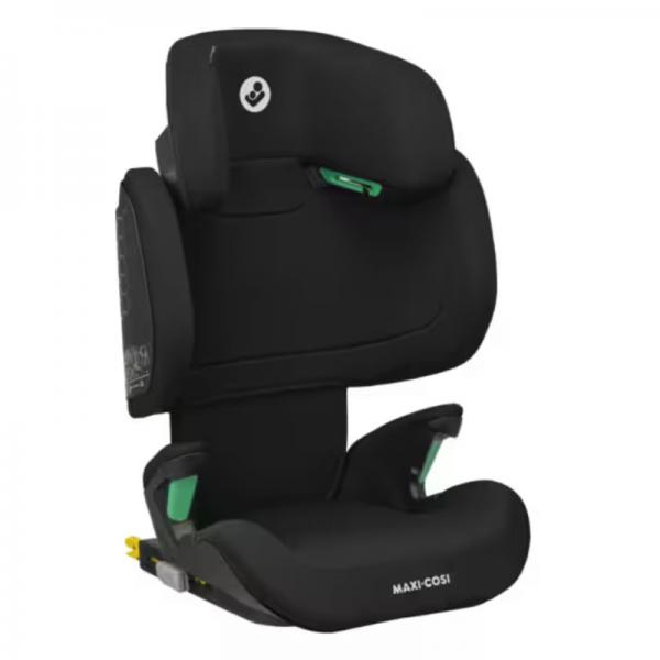 Maxi-Cosi Rodifix M Basic Black I-size autósülés 100-150cm