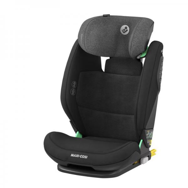 Maxi-cosi RodiFix Pro I-s Grayautósülés 2024 100-150cm