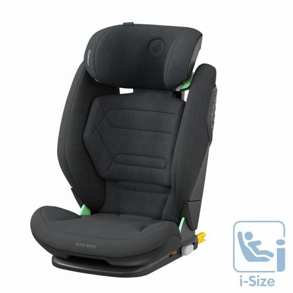 Maxi-Cosi Rodifix Pro I-size Grafit Authentic autósülés 2023