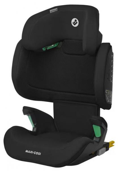 Maxi-Cosi Rodifix R I-size Black Authentic autósülés 2024