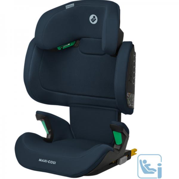 Maxi-Cosi Rodifix R I-size Blue Authentic autósülés 2024