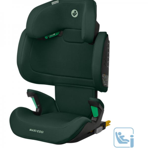 Maxi-cosi RodiFix R I-size Green 100-150cm autósülés 2024