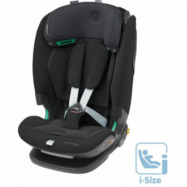 Maxi-Cosi Titan PRO I-SIZE Graphite autósülés 76*150cm
