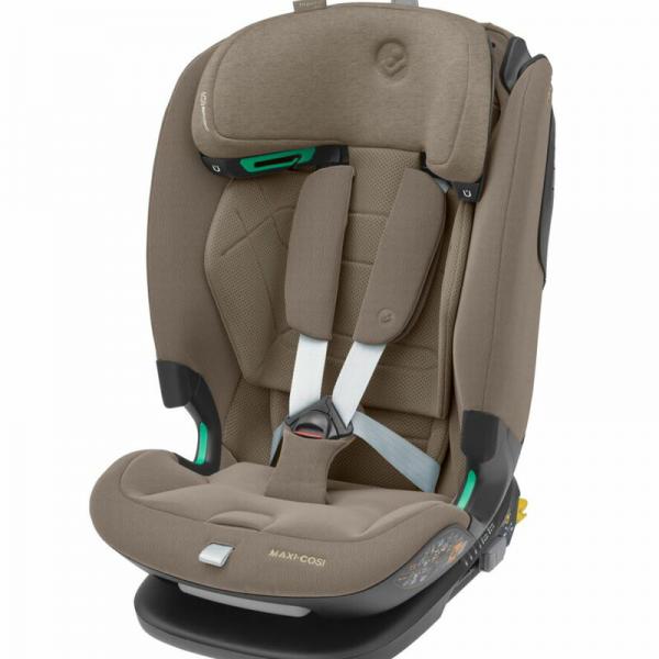 Maxi-cosi Titan Pro I-Size Truffle autósülés 2025 76-150cm