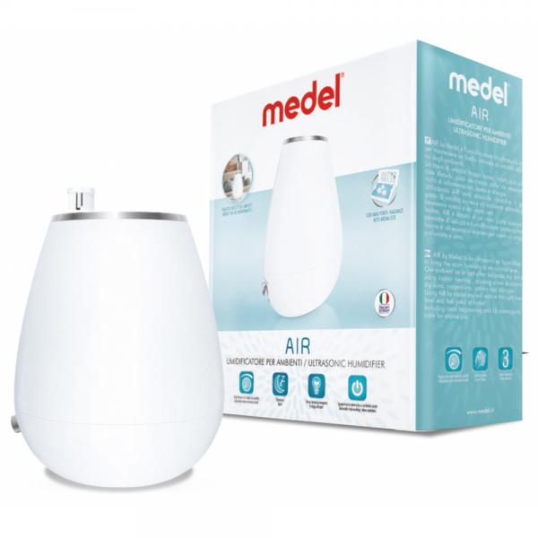 Medel Air ultrahangos párásító