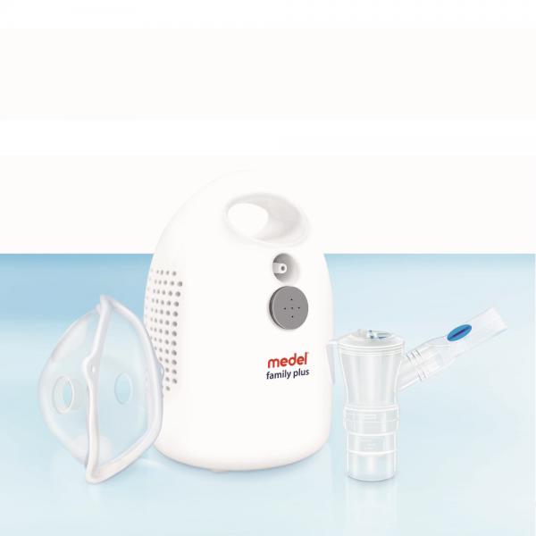 Medel inhalátor Family Plus Promo kompresszoros