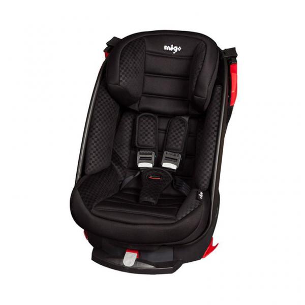 Migo autóülés Saturn black 9-18kg
