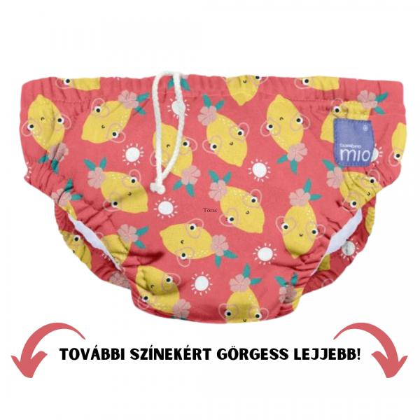 Mio úszópelenka mosható L 9-12-12kg, 1-2év swim nappy