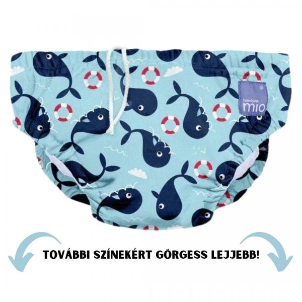 Mio úszópelenka mosható S 5-7kg,6hó-ig swim nappy
