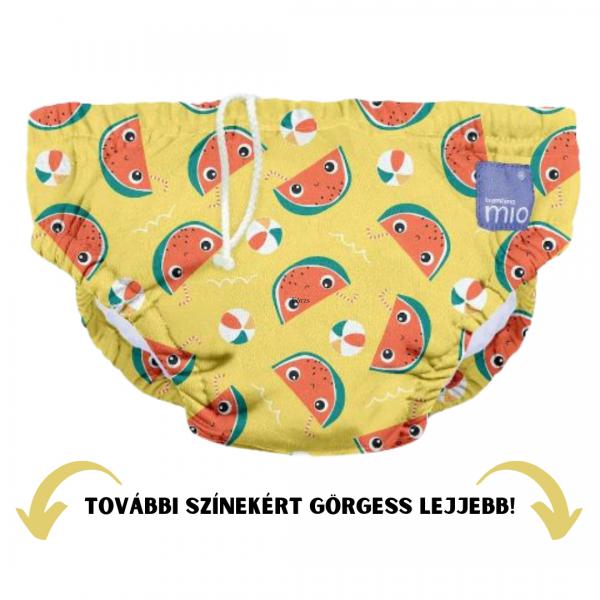 Mio úszópelenka mosható XL 12-15kg, 2+év swim nappy