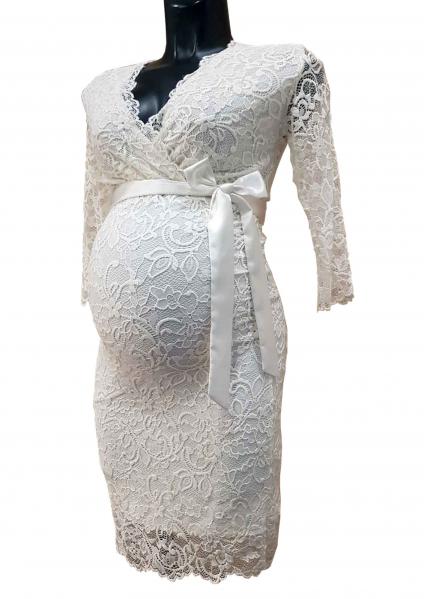 Mommy Style Csipkeruha