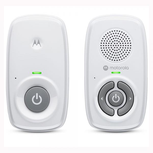 Motorola AM21 bébiőr audió egyirányú