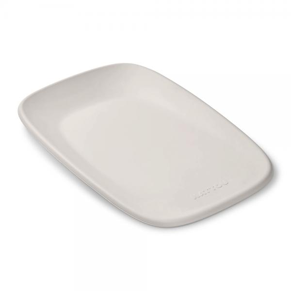 Nattou pelenkázólap 50*70 Clay Softy