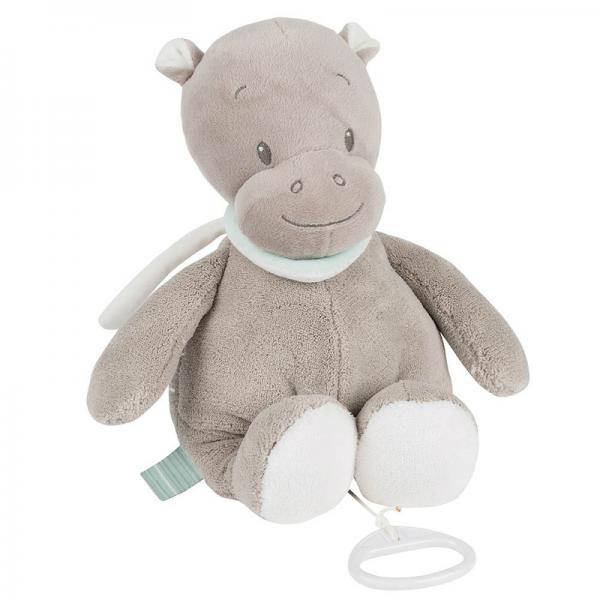 Nattou plüss játék 25cm