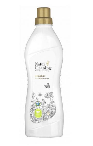Naturcleaning Öblítő Macaron koncentrátum 1 liter
