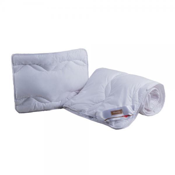 Naturtex 2r Atka Stop ágyneműgarnitúra 90x130+40x50cm 430+70