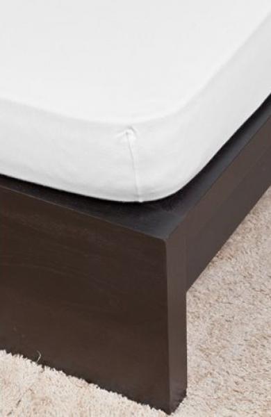 Naturtex lepedő 201 Fehér 70*140cm Jersey