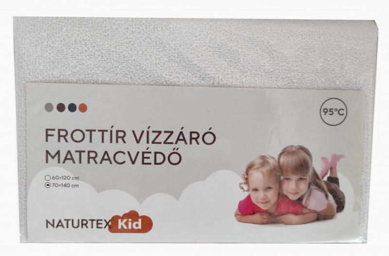 Naturtex matracvédő 70*140cm