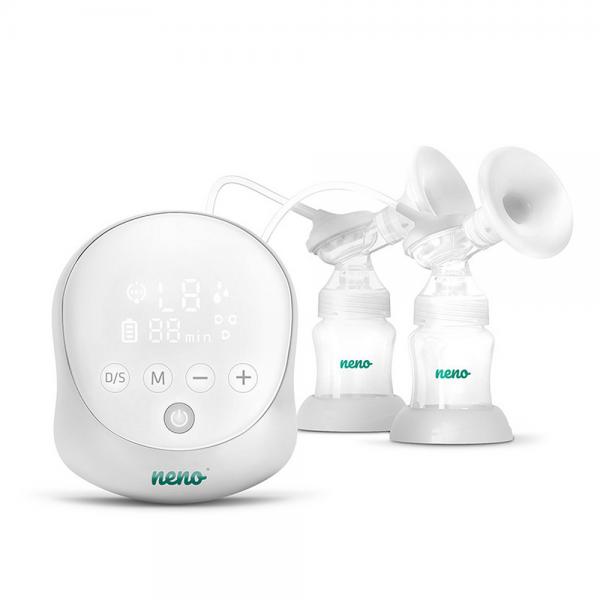 Neno 1949 mellszívó elektromos dupla Due