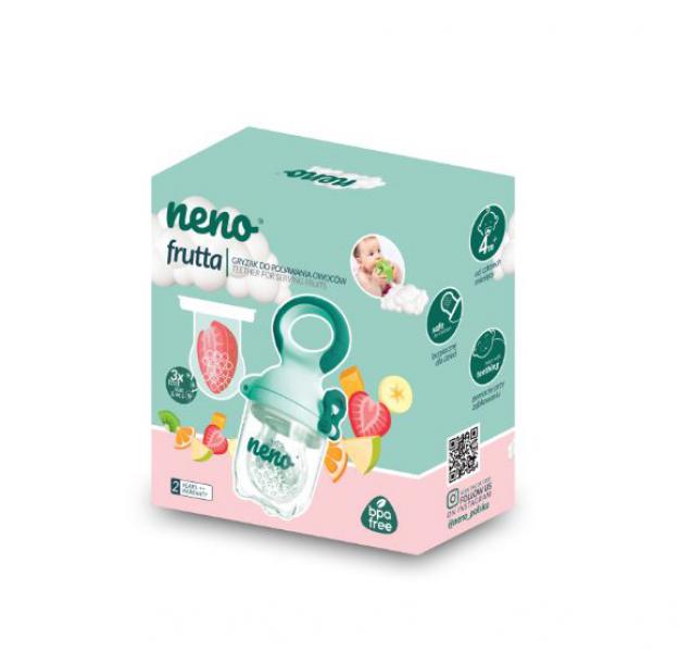 Neno 2502 Frutta gyümölcs/zöldség adagoló cumi