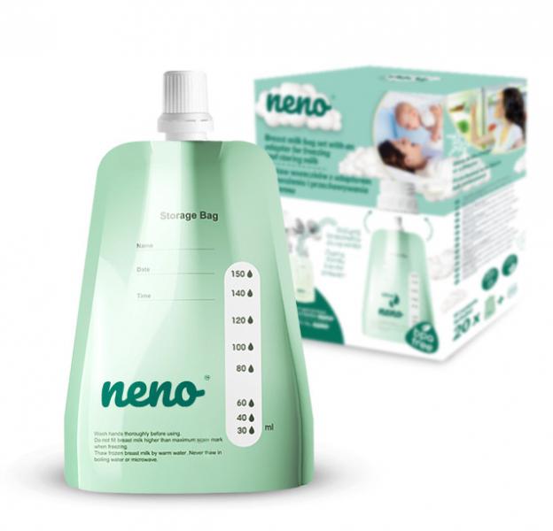 Neno 2731 Bags tejgyűjtő tasak