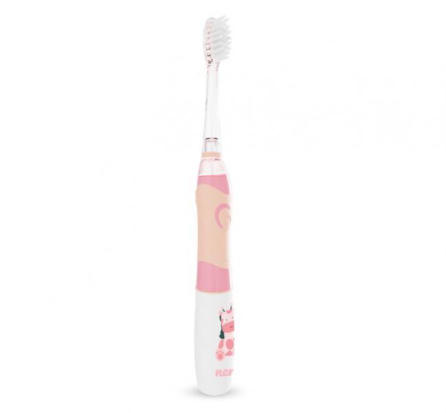 Neno 4025 Fratelli pink fogkefe elektromos