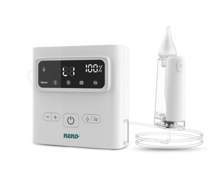 Neno 5688 Grasso orrszívó elektromos