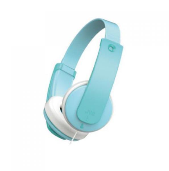 Neno 9562 JVC fejhallgató zöld