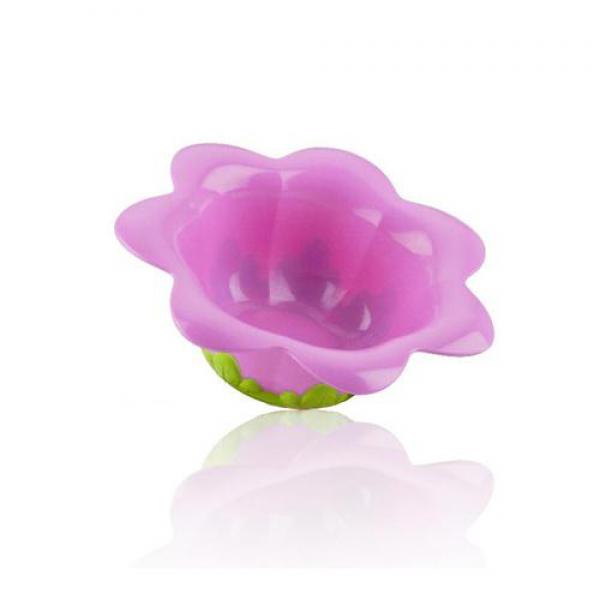 Nuby 22035 Flower etetőtálka