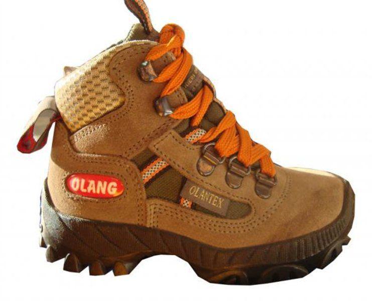 olang C.KID TEX 838 topo