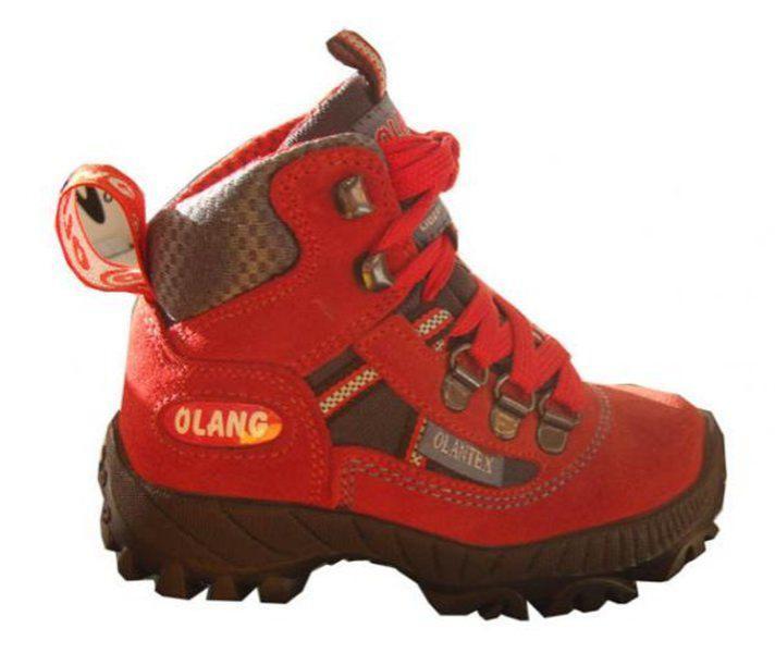 olang cort-kid 815rosso b.cipö