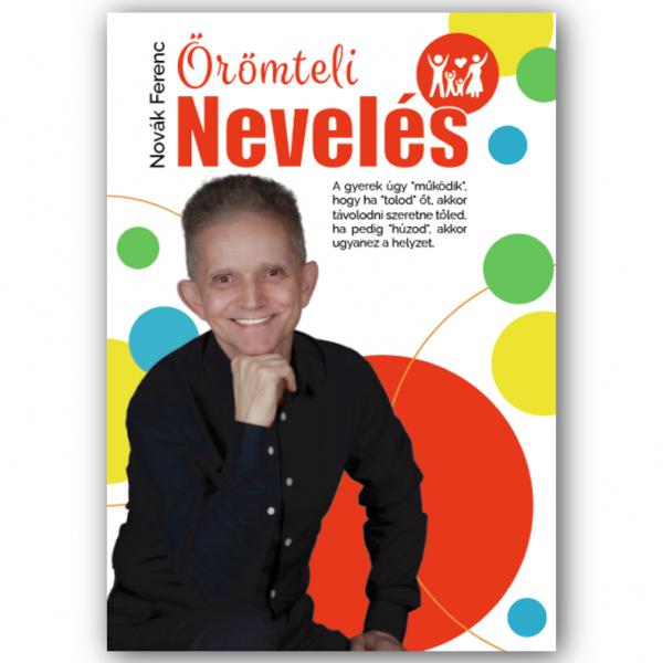 Örömteli nevelés