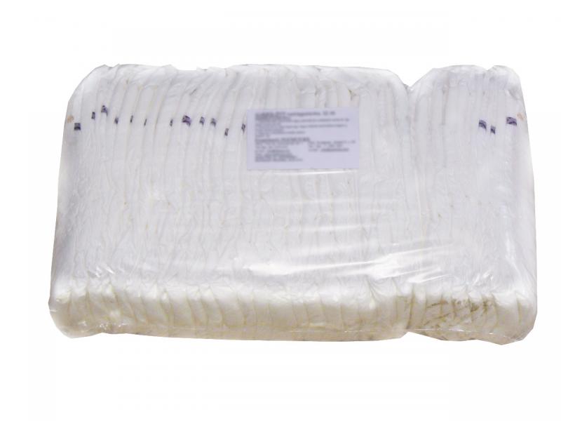 Pelenka gazdaságos újszülött 32db 2-4kg