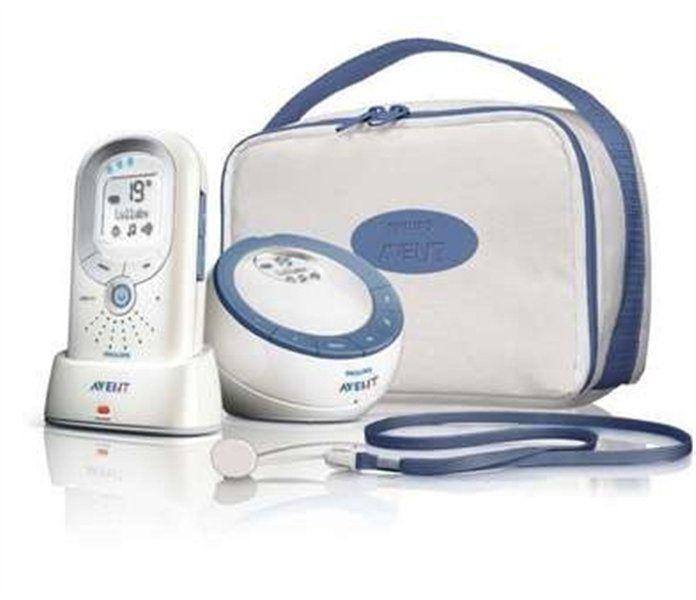 philips bébiör SCD 499