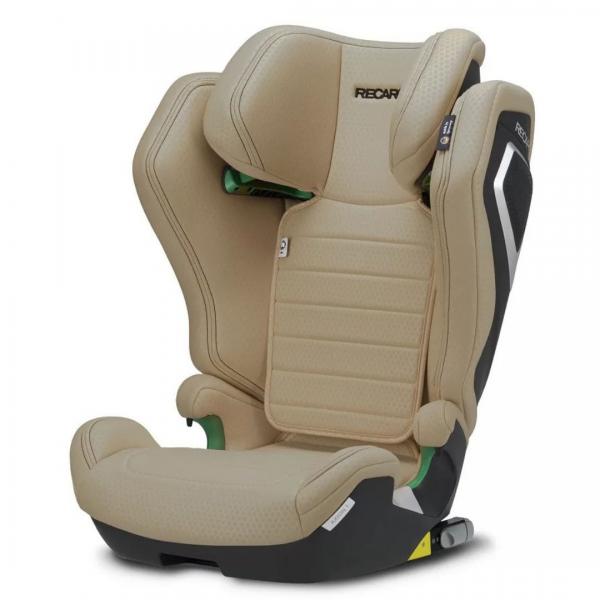 Recaro Axion1 autósülés Beige Elegant I-size 100-150cm 3-12é