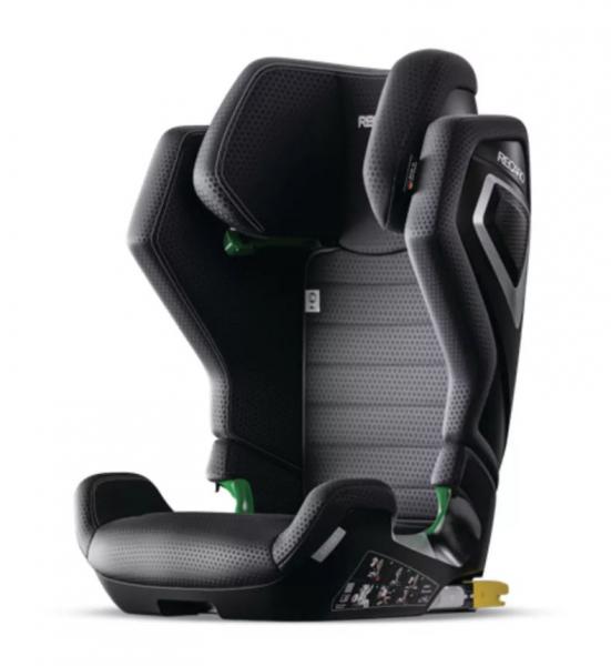 Recaro Axion1 autósülés Fresh Black I-Size 100-150cm 3-12év