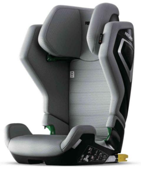Recaro Axion1 autósülés Gallant Grey I-Size 100-150cm 3-12év