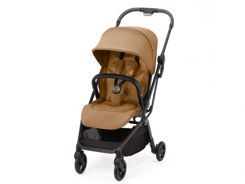 Recaro Lexa elite sweet curry sportbabakocsi