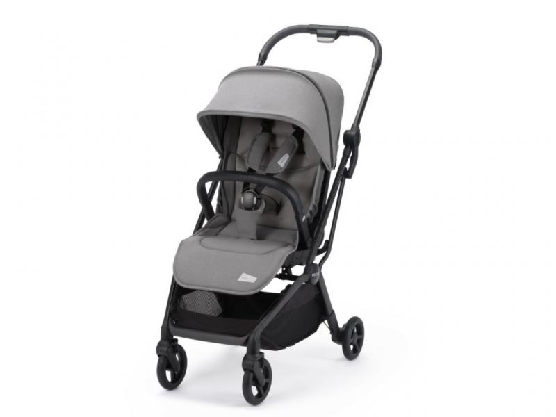 Recaro Lexa elite szürke sportbabakocsi