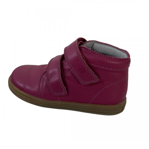 Richter 0136 241 3100 24 cipő bőr, pink