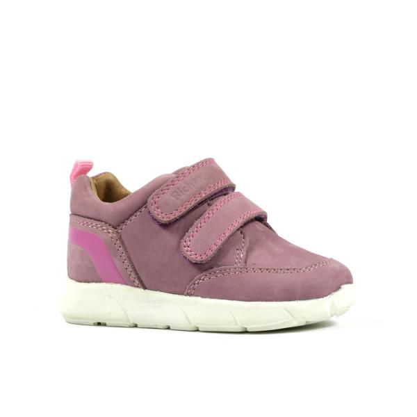 Richter 0601 3151 1300 24 cipő 2tépős makeUp/rosette