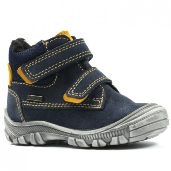 Richter 2751 2112 7202 24 bakancs atlantic/golden