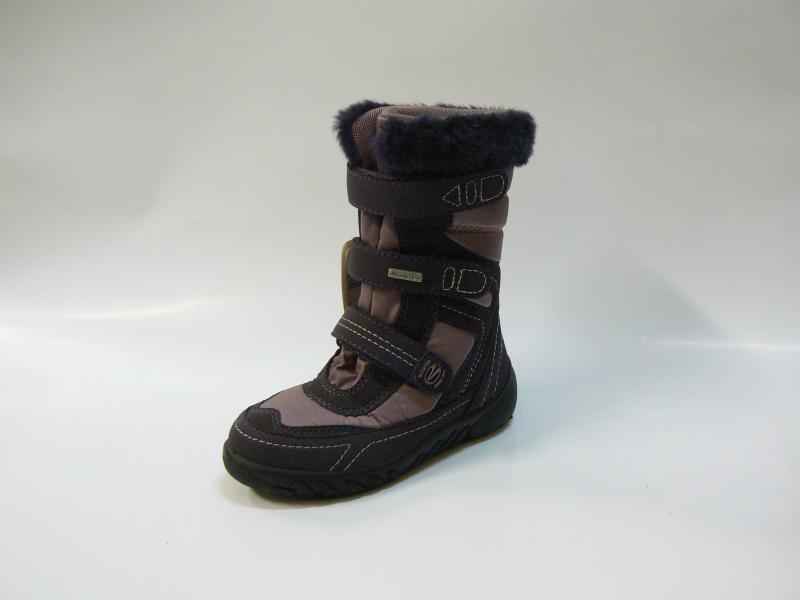 richter 82-4383-1451 cipö 28téli aubergine