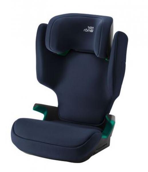 Römer Adventure Plus 2 Night Blue autósülés 100-150cm