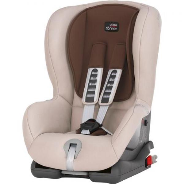 -Römer autóülés Duo Plus sand beige 9-18kg