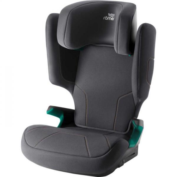 Römer Hi-Liner Midnight Grey autósülés 100-150cm