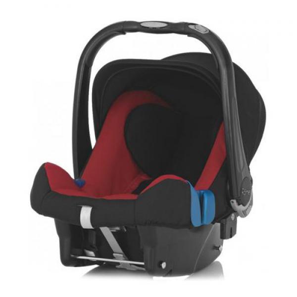 römer hordozó baby-safe plus II chili