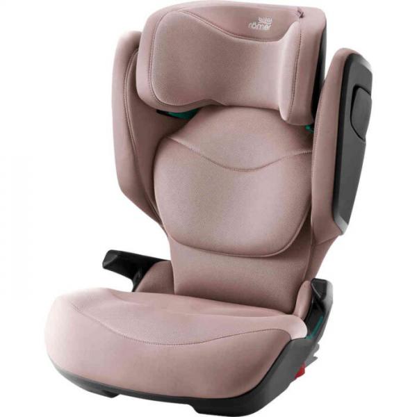 Römer Kidfix Pro M Style Dusty Rose autósülés 100-150cm
