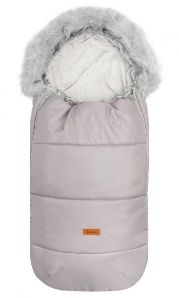Sensillo bundazsák sillo-8386 orso bézs babakocsihoz