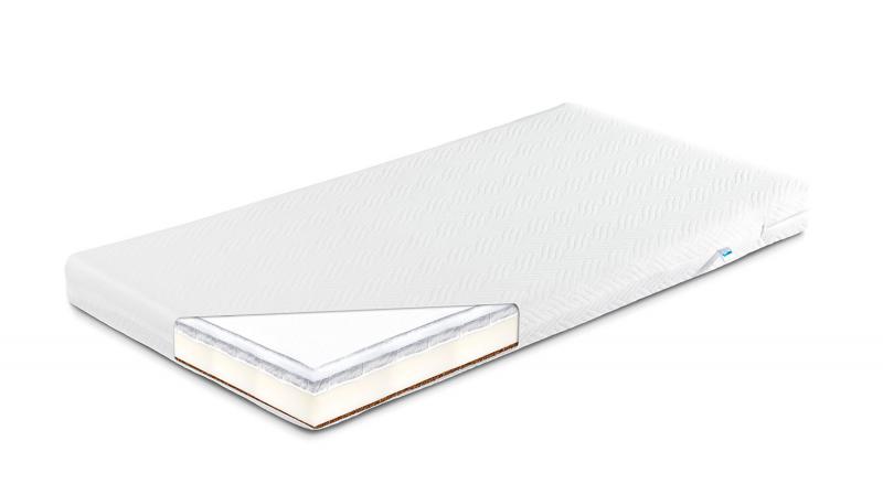 Sensillo kokusz-hab matrac 70x140x11 sillo 015501